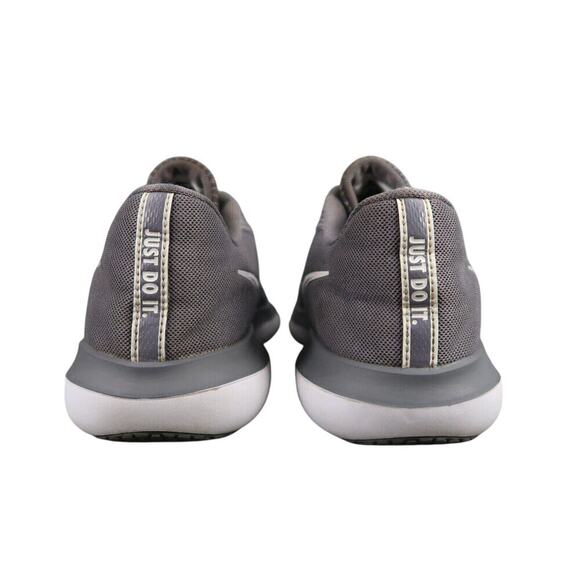 Nike Shoes Womens 9 Athletic Trainer Flex Supreme TR 6 Running Sport Active Grey - Picture 6 of 14